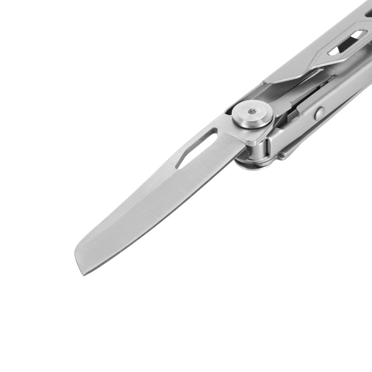 M-Tac Type 3 Foldekniv (5-i-1) Rustfrit Stål