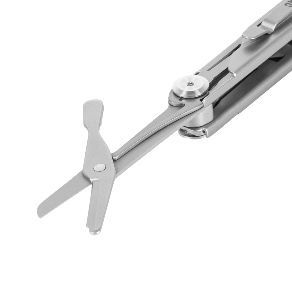 M-Tac Type 3 Foldekniv (5-i-1) Rustfrit Stål