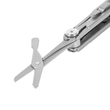 M-Tac Type 3 Foldekniv (5-i-1) Rustfrit Stål