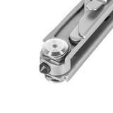 M-Tac Type 3 Foldekniv (5-i-1) Rustfrit Stål