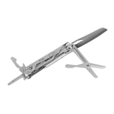 M-Tac Type 3 Foldekniv (5-i-1) Rustfrit Stål