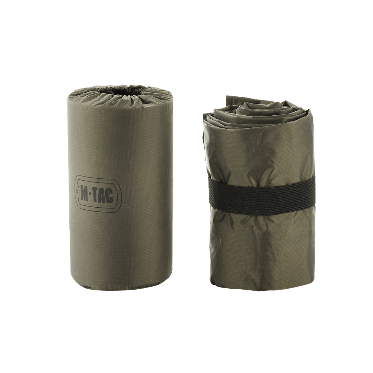 M-Tac Oppustelig Liggeunderlag 195x60