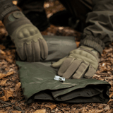 M-Tac Oppustelig Liggeunderlag 195x60