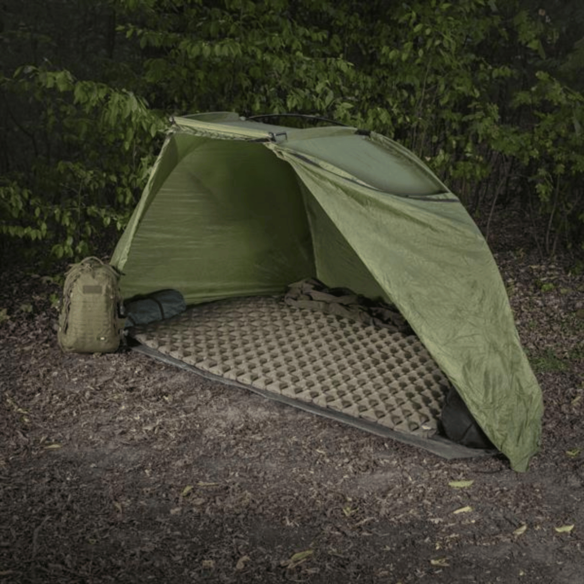 M-Tac Oppusteligt Liggeunderlag 195x120