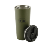 M-Tac Termokop 450 ml med Ventil
