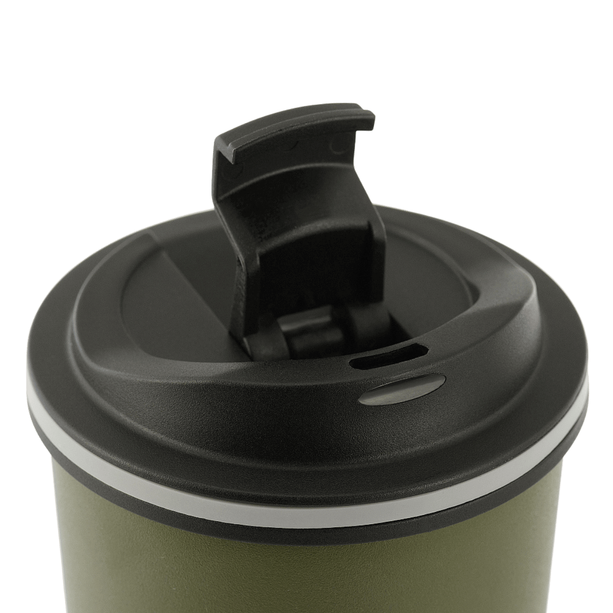 M-Tac Termokop 450 ml med Ventil