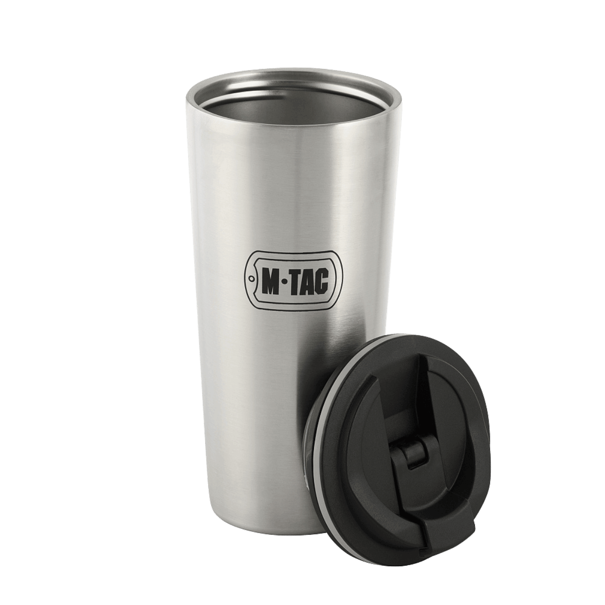 M-Tac Termokop 450 ml med Ventil