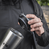 M-Tac Termokop 450 ml med Ventil