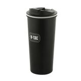 M-Tac Termokop 450 ml med Ventil