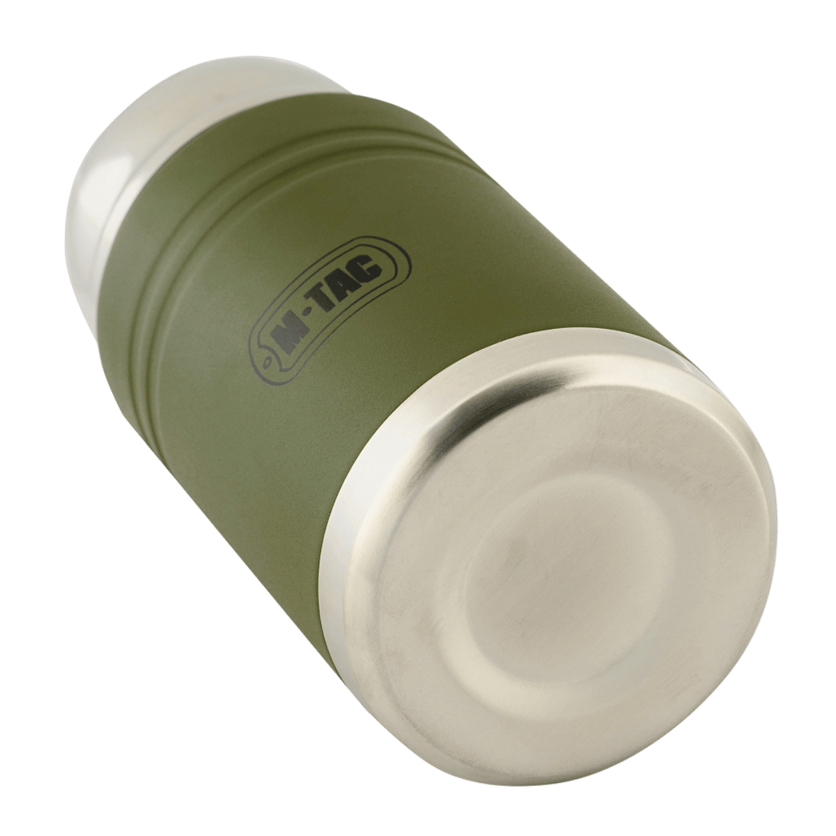 M-Tac Termoflaske 750 ml med Folde-ske
