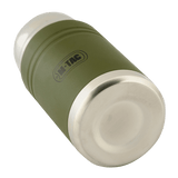 M-Tac Termoflaske 750 ml med Folde-ske