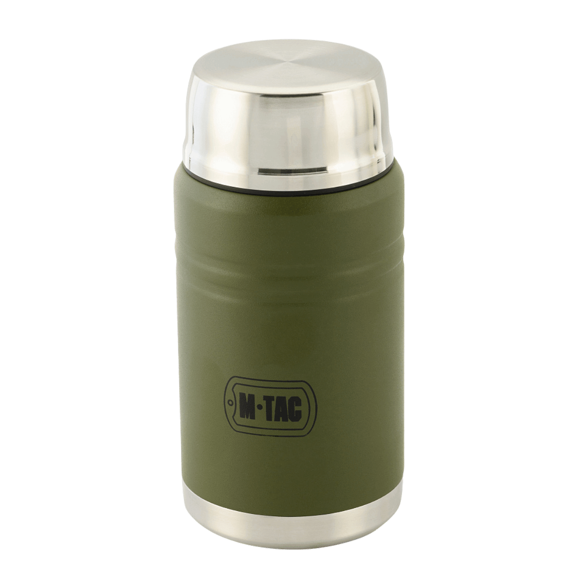 M-Tac Termoflaske 750 ml med Folde-ske