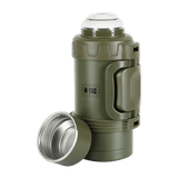 M-Tac Termoflaske 1,6 L i Rustfrit Stål