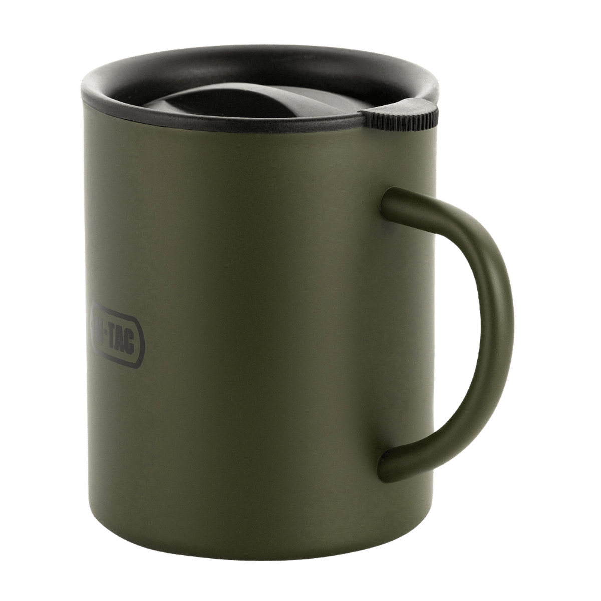 M-Tac Termokrus 400 ml – Rustfrit Stål