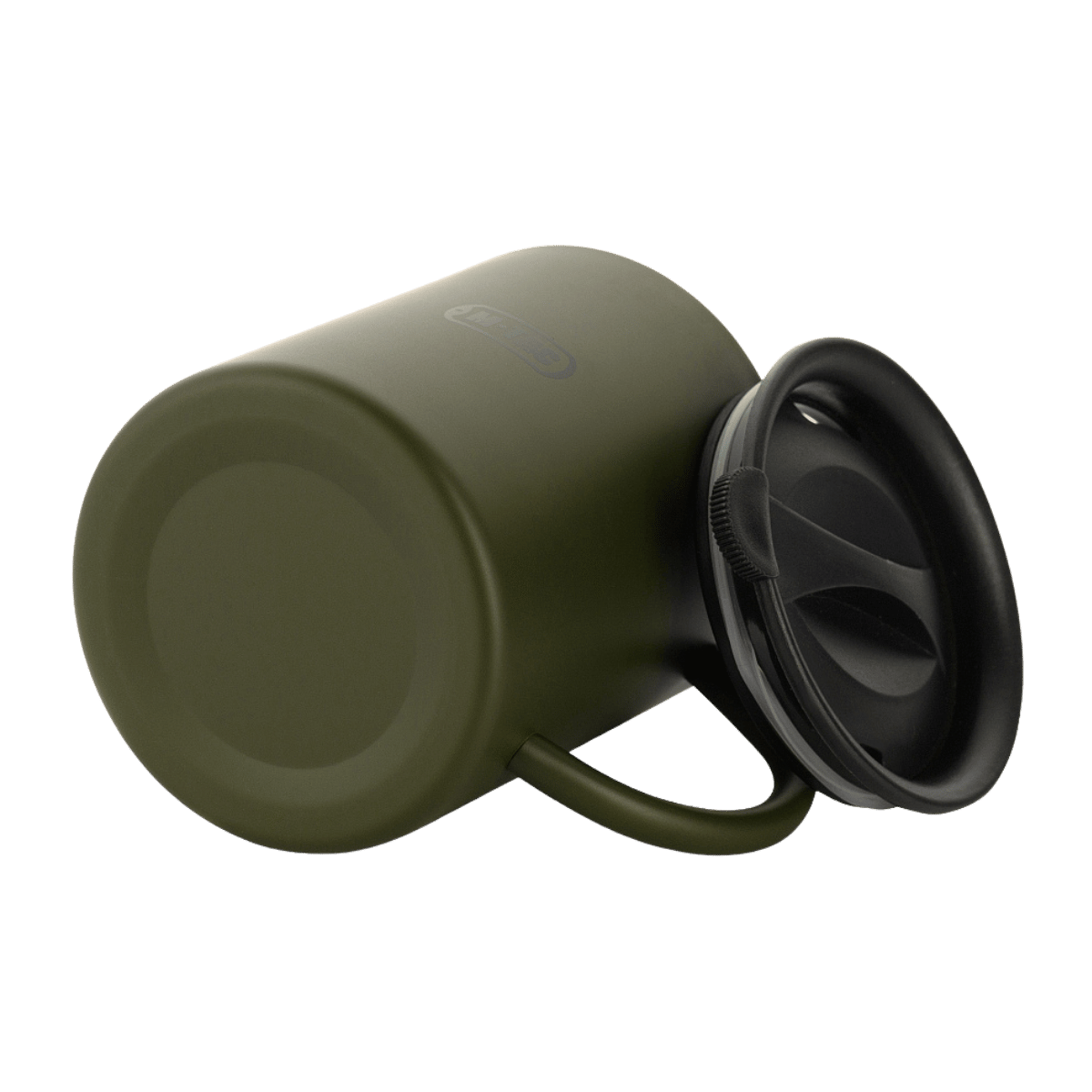 M-Tac Termokrus 400 ml – Rustfrit Stål