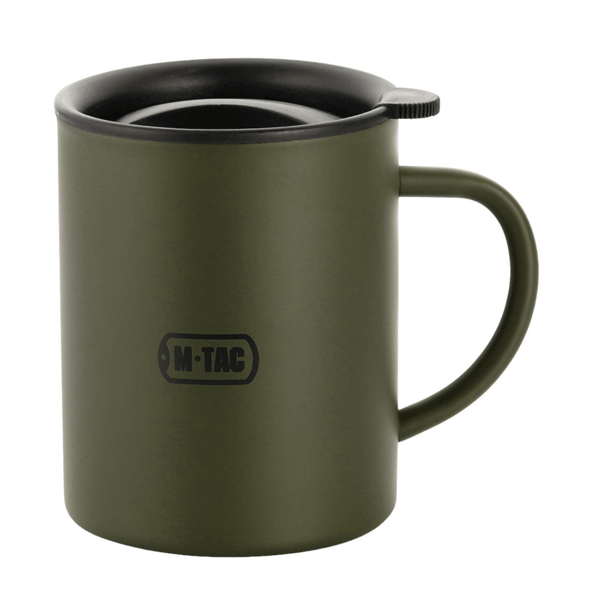 M-Tac Termokrus 400 ml – Rustfrit Stål