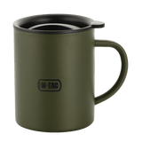 M-Tac Termokrus 400 ml – Rustfrit Stål