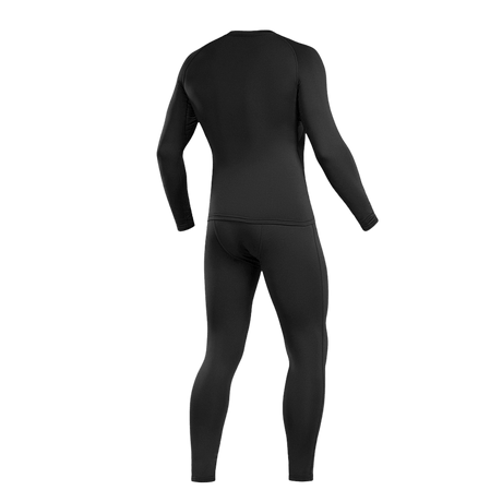 M-Tac ThermoLine Termoundertøj, åndbart baselag til sport i kolde temperaturer, set bagfra