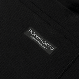 Etiket på M-Tac Vinter Termobukser 3/4 Baselayer fremstillet af Pontetorto® fleece