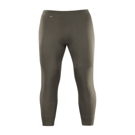 M-Tac Vinter Termobukser 3/4 Baselayer lavet af premium fleece, ideelle til vinter og sport, med flade sømme for komfort.