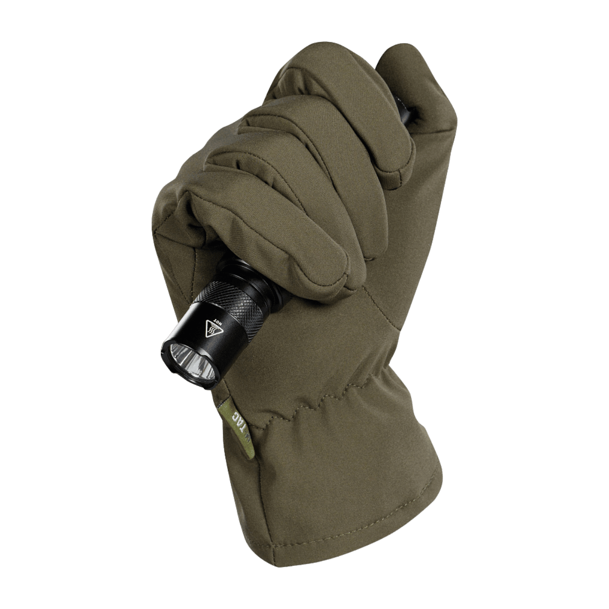 M-Tac Vinterhandskar Soft Shell