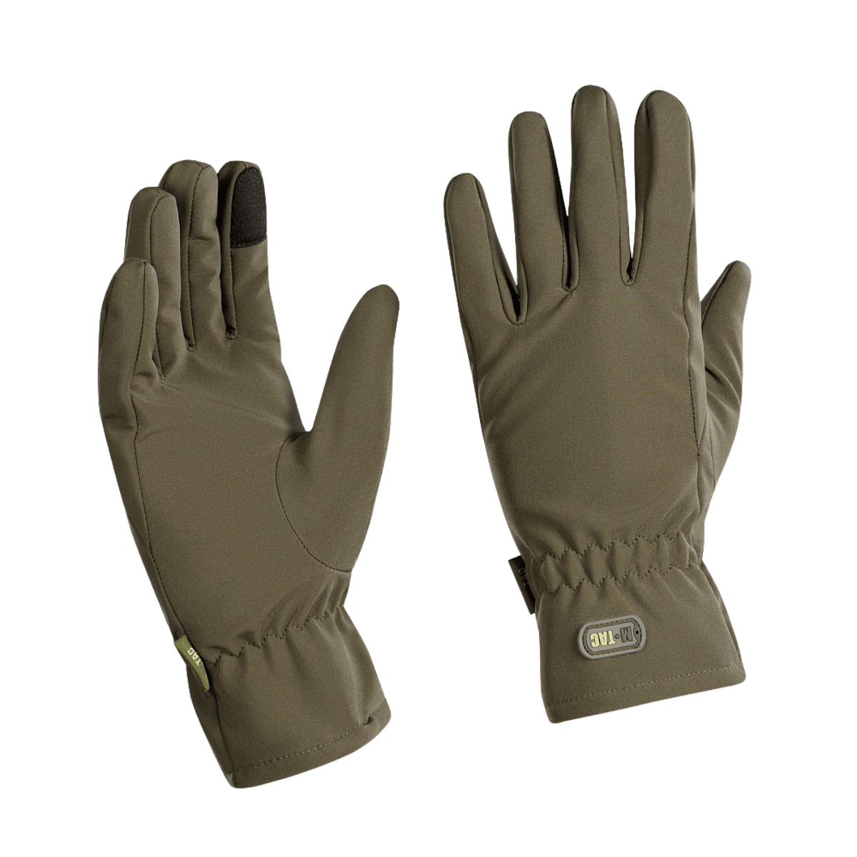 M-Tac Vinterhandskar Soft Shell