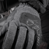 M-Tac Vinterhandskar Extreme Tactical