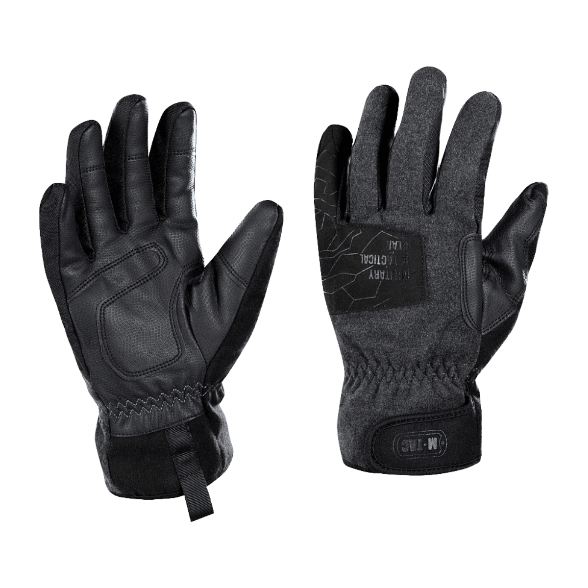 M-Tac Vinterhandskar Extreme Tactical