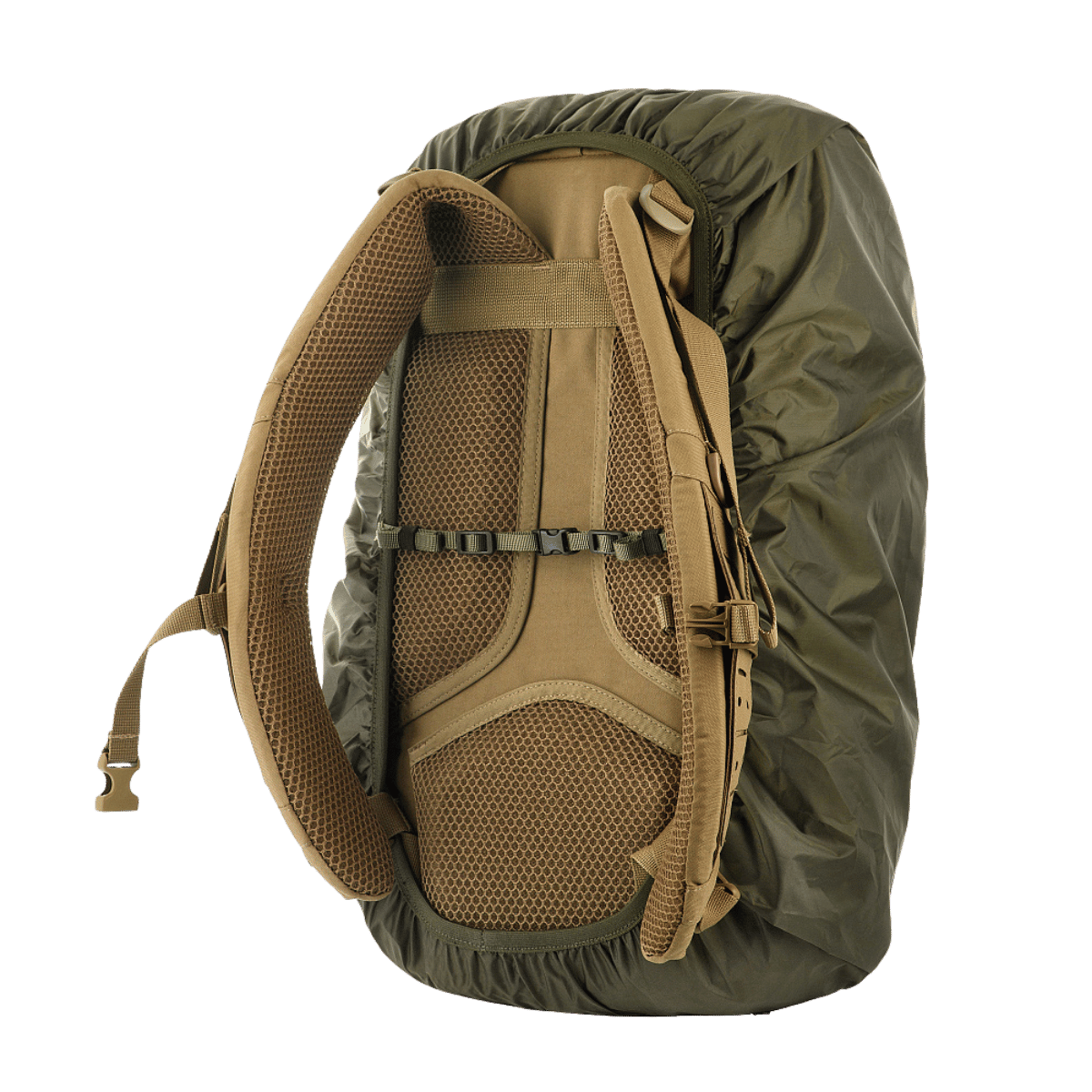M-Tac Rygsækcover Large