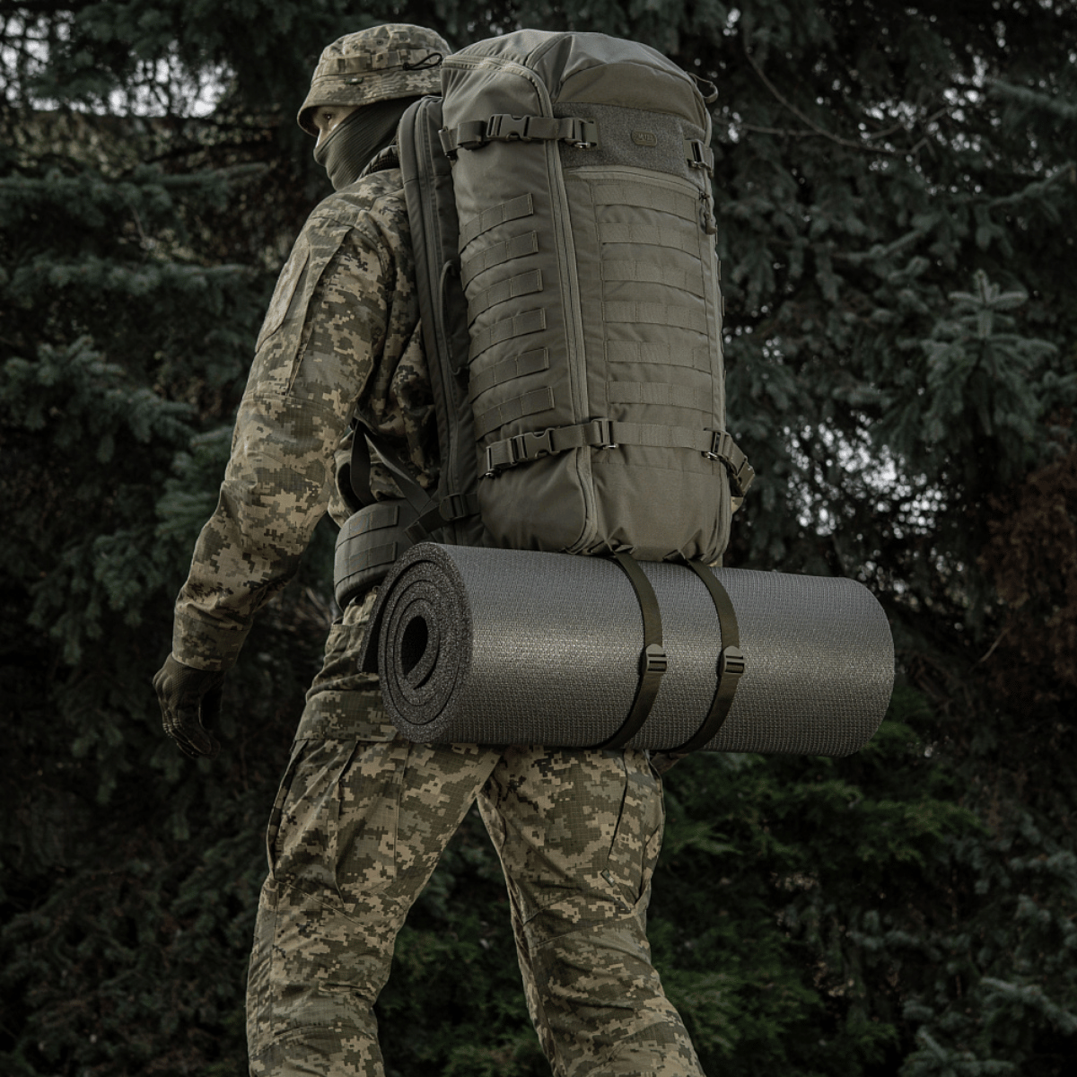 M-Tac Liggeunderlag 20 mm (60x180 cm)