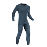 M-Tac Undertøj Active Level I termoundertøj, perfekt til sport og daglig brug, høj åndbarhed, velegnet til nul og minusgrader. Materiale: 88% polyester.