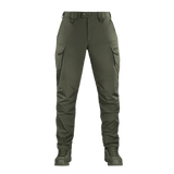 M-Tac Aggressor Special Edition Bukser i slidstærkt polyester-bomuldsmateriale med elastisk talje og YKK-lynlås til taktisk brug