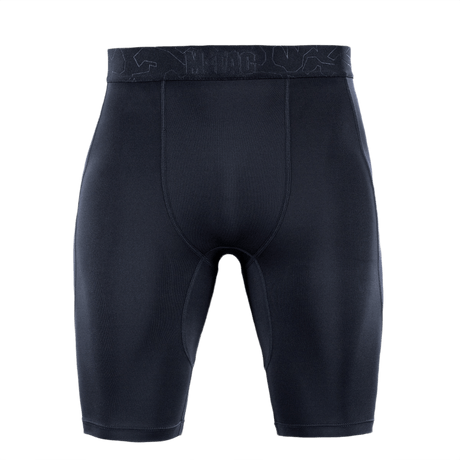 M-Tac Brief Active Level I til sport, strækbart og behageligt materiale, ideel til tørhed og svedfordampning, 88% polyester, 12% elastan.
