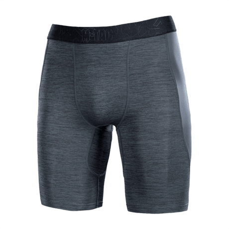 M-Tac Brief Active Level I til sportsaktiviteter, hurtigtørrende og behagelige under alle vejrforhold, ideel til trekking og cykling.