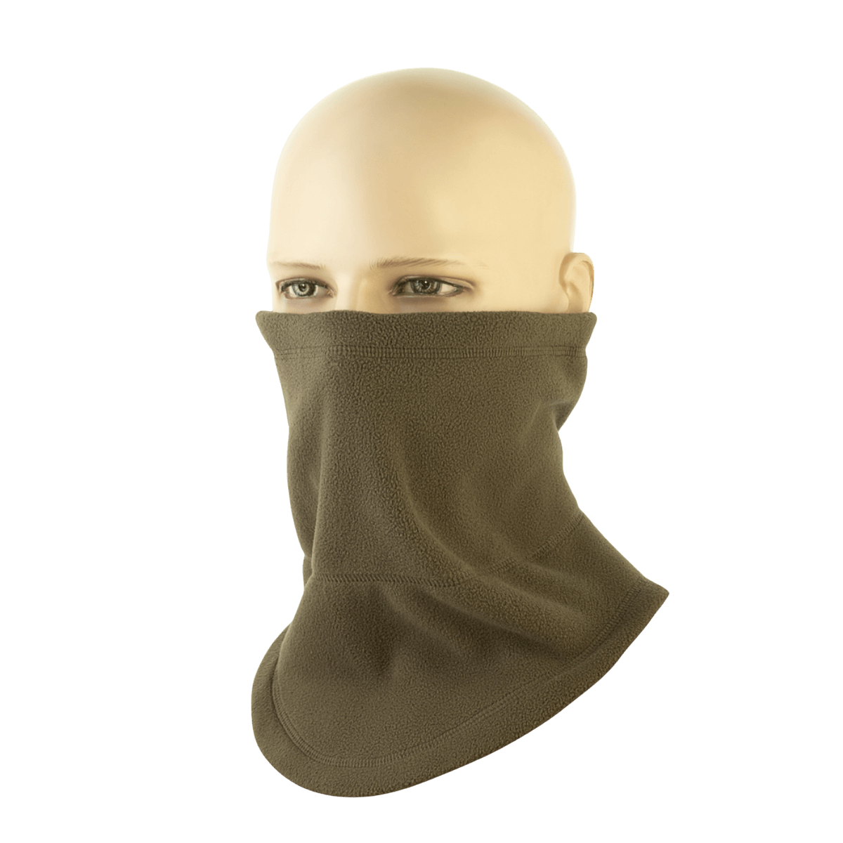 M-Tac Anatomisk Snood Justerbar Elite Fleece (320 g/m²) multifunktionelt tilbehør til koldt vejr