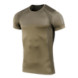 M-Tac Athletic Tactical Gen.II T-shirt – funktionel t-shirt til træning og udendørs aktiviteter, lavet af svedtransporterende højtekno-polyester.