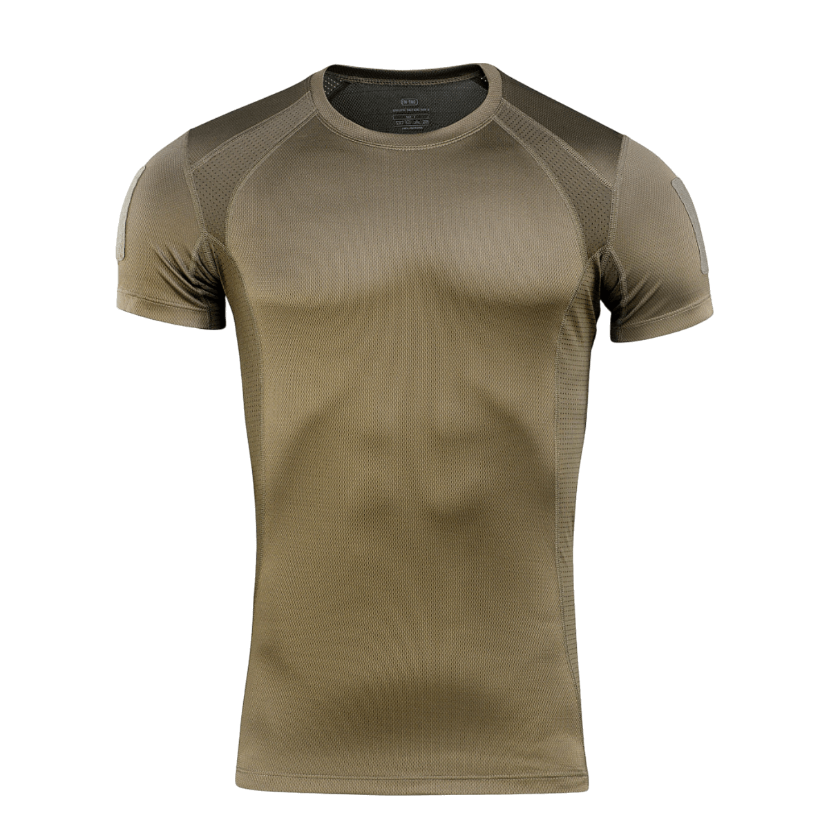 M-Tac Athletic Tactical Gen.II T-shirt – funktionel t-shirt i højtekno-polyester til træning, outdoor og militær brug.