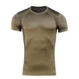 M-Tac Athletic Tactical Gen.II T-shirt – funktionel t-shirt i højtekno-polyester til træning, outdoor og militær brug.