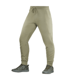 M-Tac Bukser Stealth Active sportbukser i grøn, perfekte til aktiv sport og hverdagsbrug med komfortabel elastik og praktiske lommer