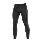 M-Tac Delta Level 2 Fleece Bukser designet til koldt vejr med varme- og fugtafvisende egenskaber, komfortabel pasform, 100% polyester.