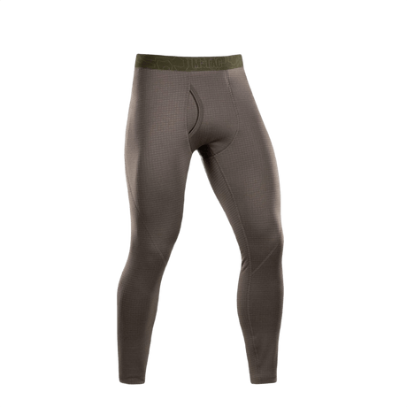 M-Tac Delta Level 2 Fleece Bukser til kolde vejrforhold og komfort under fysisk aktivitet, ECWCS standard