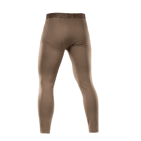 M-Tac Delta Level 2 Fleece Bukser i polyester med varm og fugtafvisende design, ideel til kolde og fysiske aktiviteter.