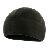 M-Tac Fleece Watch Cap Light Polartec Gen II i sort fleece til vinterbrug med holdbar varmeisolering
