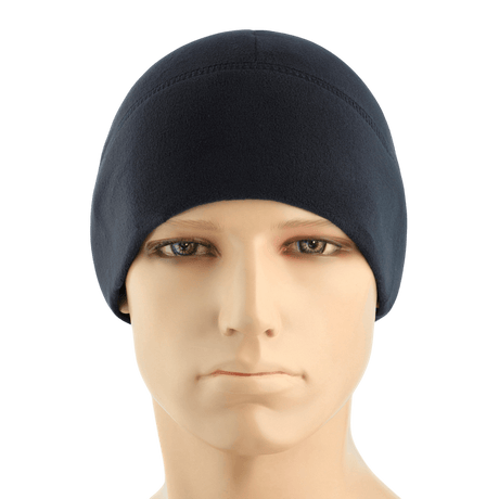 M-Tac Fleece Watch Cap Light Polartec Gen II, vinterhue i blød og slidstærk Polartec fleece, perfekt til hverdag og udendørs aktiviteter.