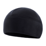 Mørk M-Tac Fleece Watch Cap Light Polartec Gen II i slidstærk Polartec Micro Series fleece, perfekt til vinter og udendørs aktiviteter.