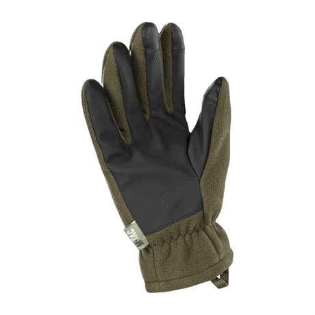 M-Tac Handsker Fleece Thinsulate med Thinsulate isolering og touchscreen-funktion for optimal varme og brugervenlighed i koldt vejr.
