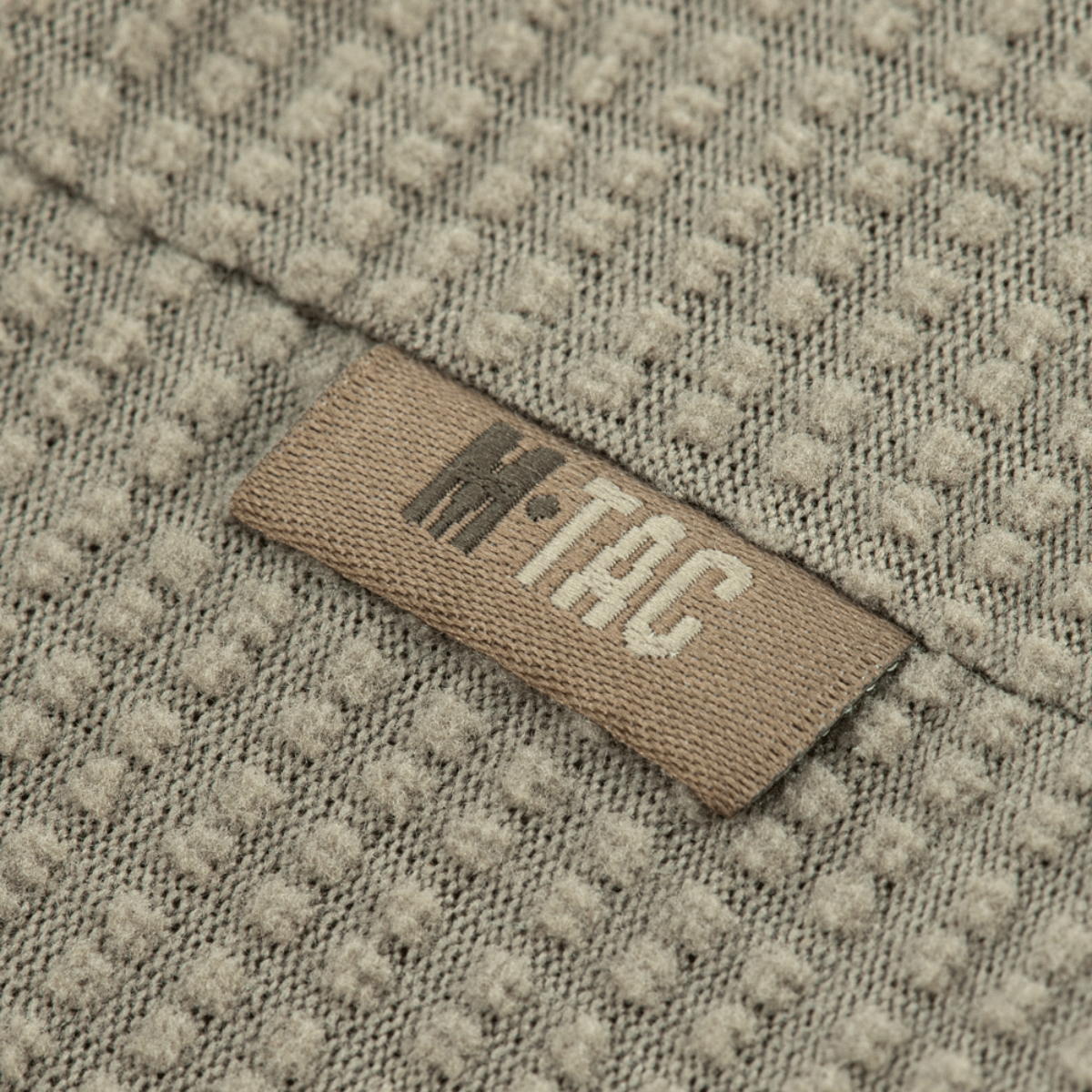 M-Tac Hjelm Watch Cap Polartec med slidstærkt, anti-pilling Polartec® fleece stof, ideel til køligt vejr og designet til brug under hjelm.