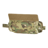 M-Tac Horizontal Medical Pouch ROLL Elite fremstillet af slidstærk Cordura 500D og Cordura Squadron til optimal holdbarhed og komfort.