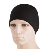 Model iført M-Tac Let Tubehalstørklæde som hue