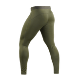 M-Tac Level I Polartec Thermal Bukser i premium Power Dry® materiale, perfekt som baselayer til vinter, med anatomisk pasform.